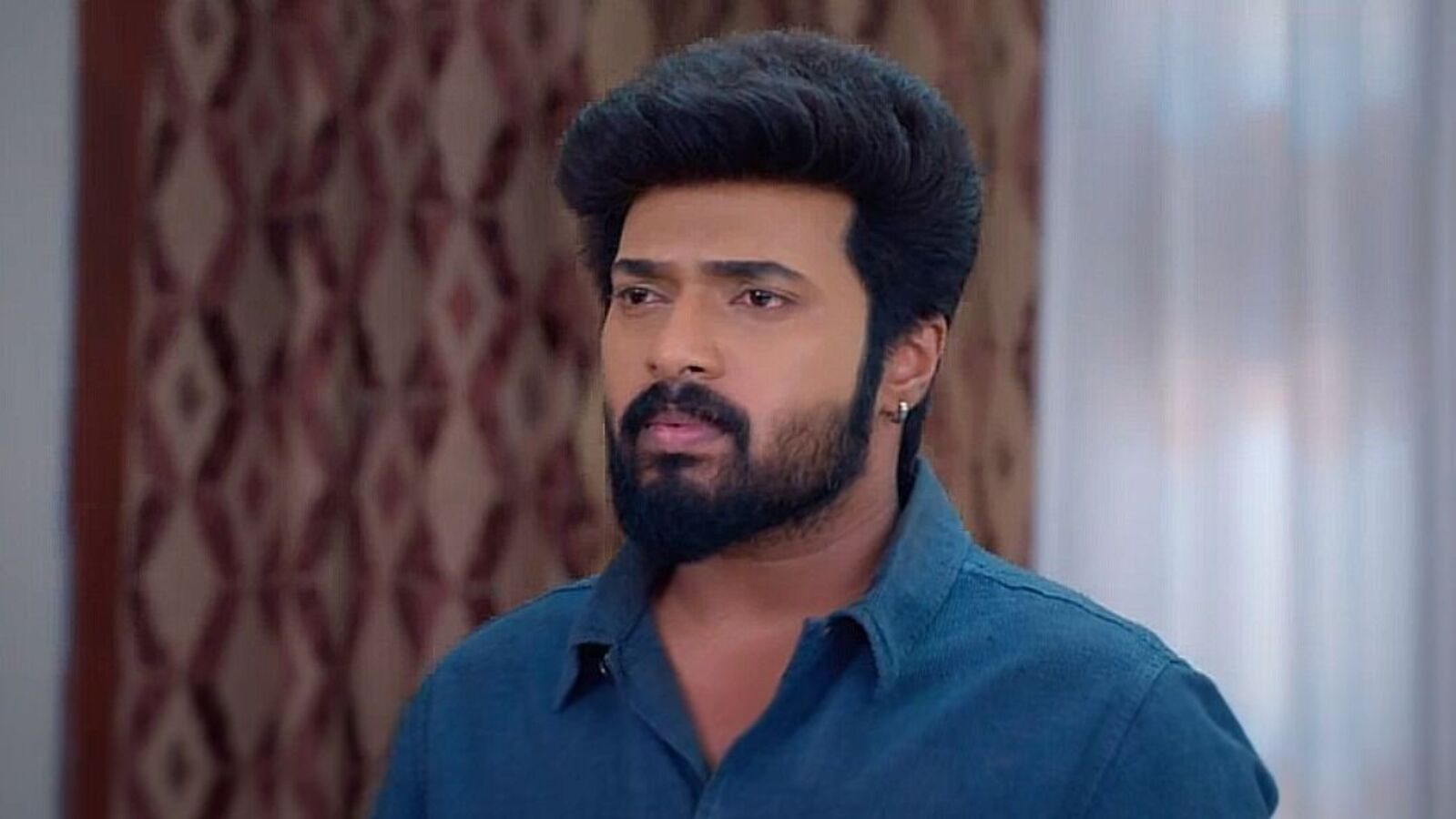 Karthigai Deepam: ரம்யா கொடுத்த ஷாக்.. ஏமாற்றமடைந்த ஆனந்த், உண்மையை உடைத்த தீபா- கார்த்திகை தீபம்!