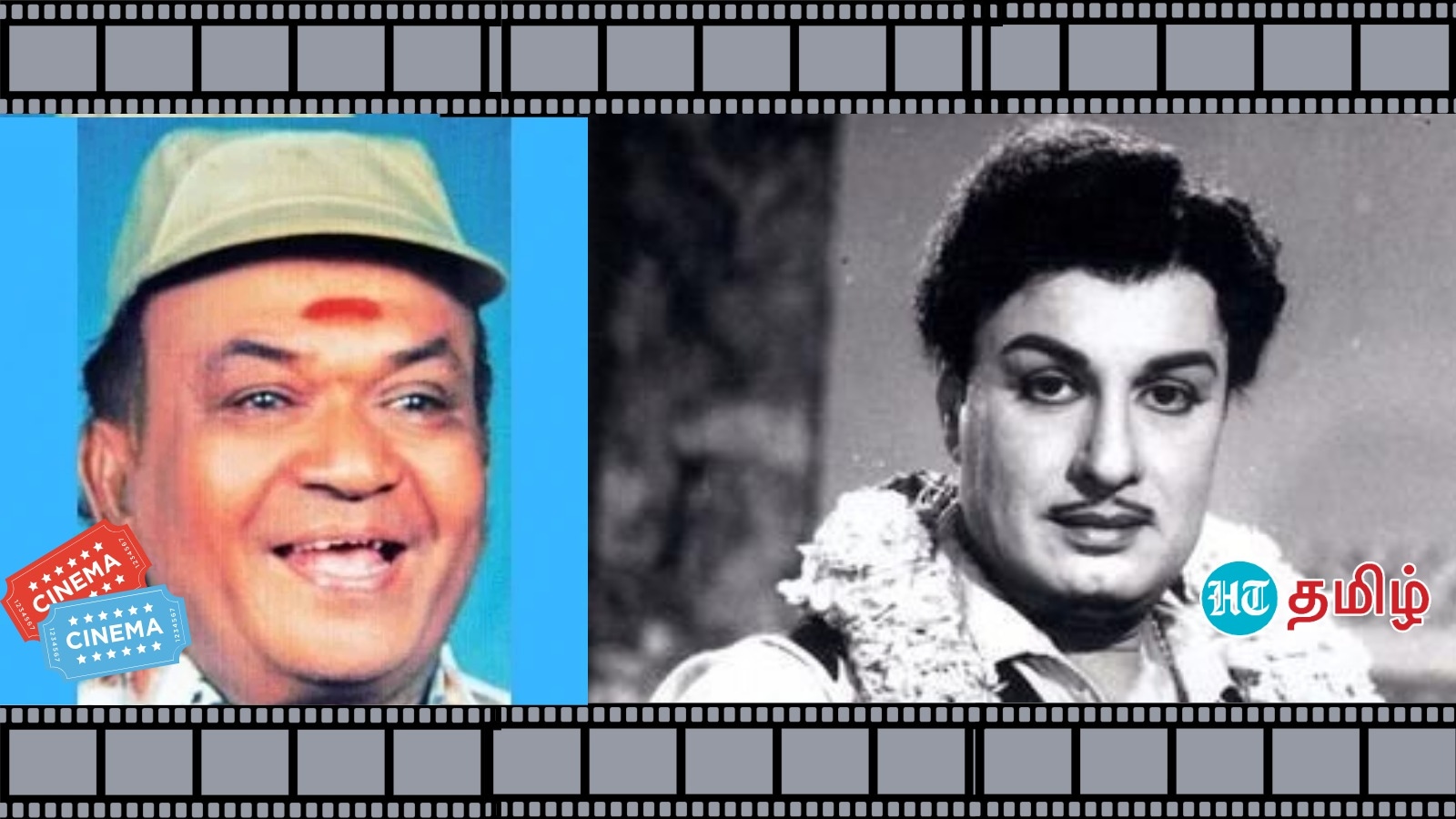 MGR : இடிச்ச புளி செல்வராஜை கதறி அழுக விட்ட எம்.ஜி.ஆர்.. தாலி எடுத்து தர மறுத்த காரணம் இதுதான்!