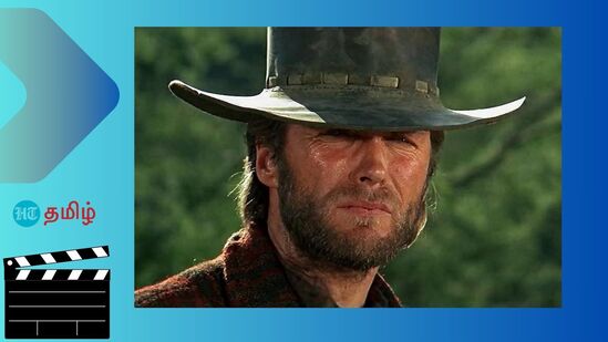 HBD Clint Eastwood: The Good, the Bad and the Ugly படத்தின் மூலம் பிரபலமான கிளின்ட் ஈஸ்ட்வுட்டின் பிறந்த நாள்