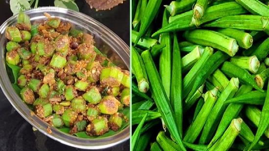 பேச்சுலர்ஸ் உங்களுக்குதான்.. இனி ஈஸியா நீங்கள் வெண்டைக்காய் பொரியல் செய்யலாம்.. இதோ பாருங்க! பேச்சுலர்ஸ் உங்களுக்குதான்.. இனி ஈஸியா நீங்கள் வெண்டைக்காய் பொரியல் செய்யலாம்.. இதோ பாருங்க!