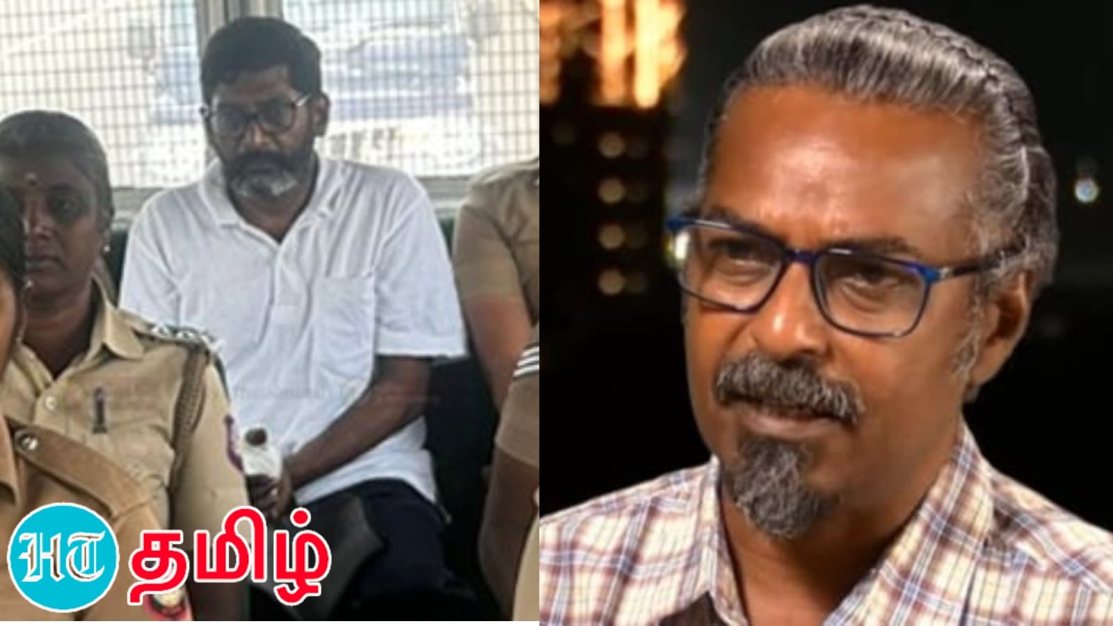 Redpix Felix Gerald: ரெட்பிக்ஸ் யூடியூப் சேனல் நிறுவனர் பெலிக்ஸ் ஜெரால்டுக்கு இன்றோடு முடியும் நீதிமன்றக் காவல்!