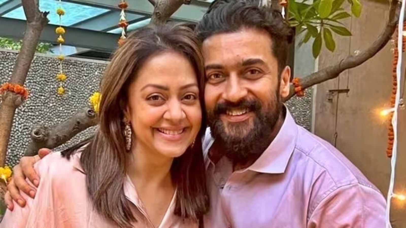 Suriya, Jyothika: சூர்யா - ஜோதிகா மும்பைக்கு செல்ல இது தான் காரணம்.. ஜெயந்தி கண்ணப்பன் சொன்ன உண்மை!