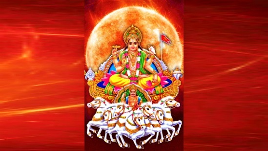 துரத்தி வரும் சூரியன்.. கொட்டும் பண மழையில் மிதக்கும் ராசிகள்.. இவர்களுக்கு யோகம் வருகிறது துரத்தி வரும் சூரியன்.. கொட்டும் பண மழையில் மிதக்கும் ராசிகள்.. இவர்களுக்கு யோகம் வருகிறது