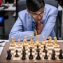 Norway Chess: நார்வே செஸ் போட்டி நான்காவது சுற்றில் பிரக்ஞானந்தா தோல்வி.. வைஷாலி வெற்றி (PTI Photo via FIDE/Michal Walusza)