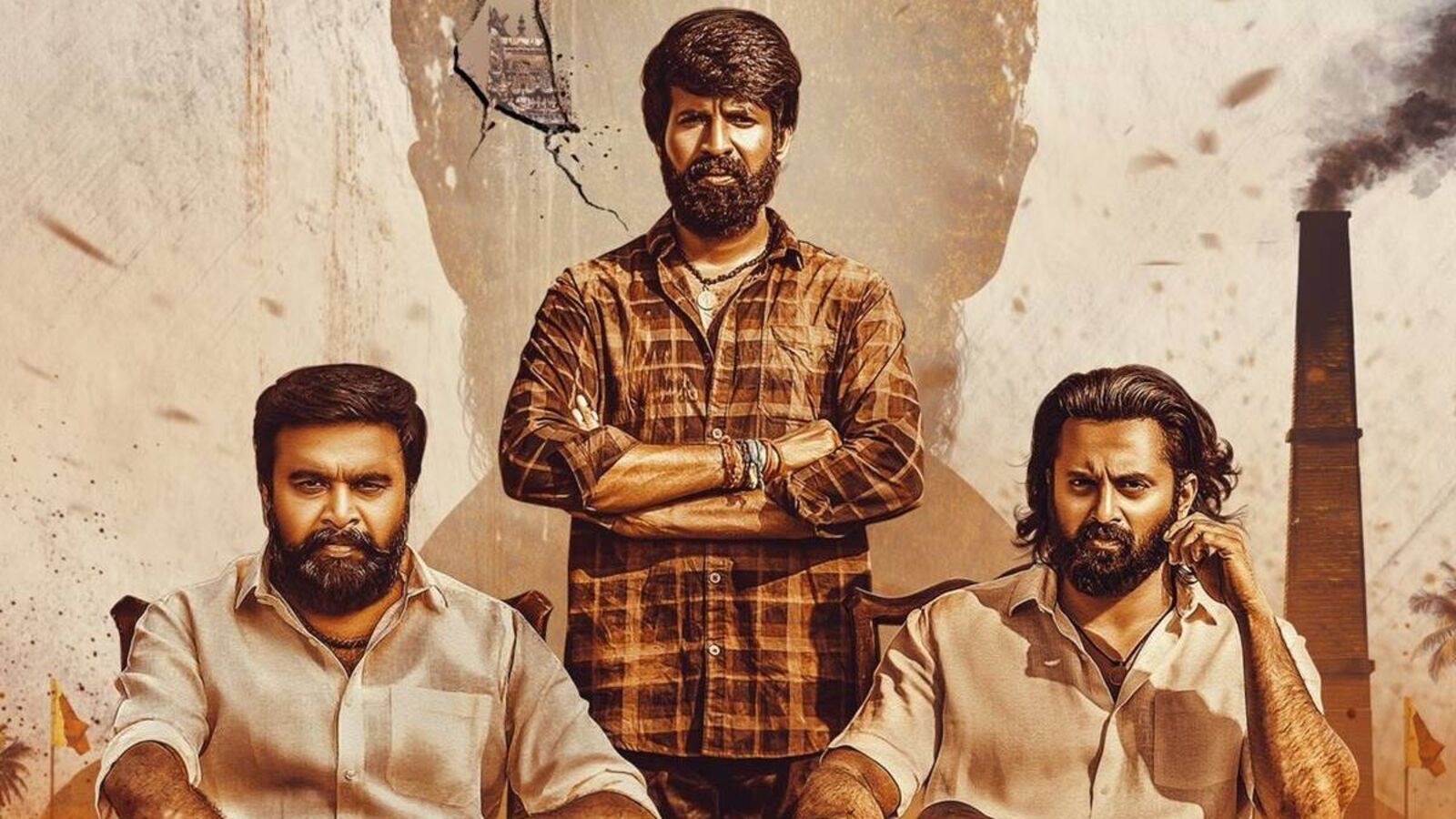 Garudan Box Office Collection: பாசிட்டிவாக கிடைத்த விமர்சனம்.. வசூலில் தட்டித்தூக்கிய கருடன்!
