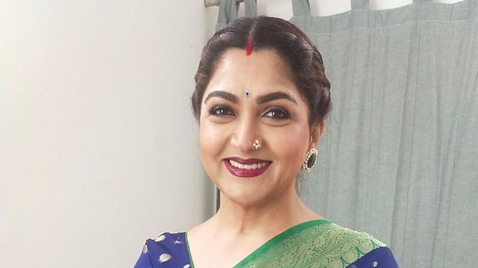 Kushboo: கிளாமர் பெயரை உடைத்து தூக்கி போட்ட படம்.. குஷ்பு சினிமாவில் ஜொலிக்க வைத்தது எப்படி?