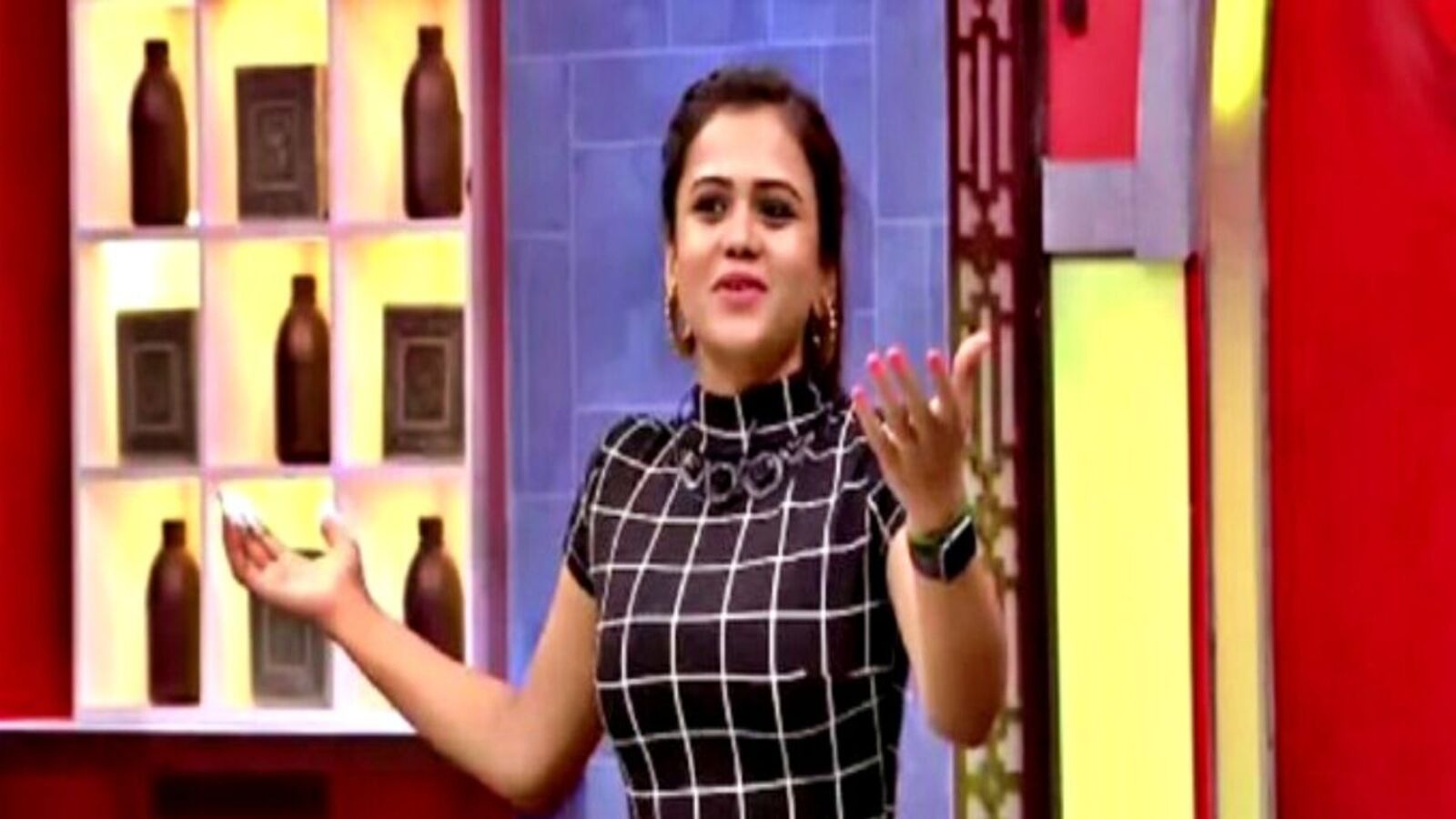 Cook With Comali: இது என்ன கொடுமை.. குக் வித் கோமாளியில் மணிமேகலைக்கு நடந்த பெரிய அவமானம்!