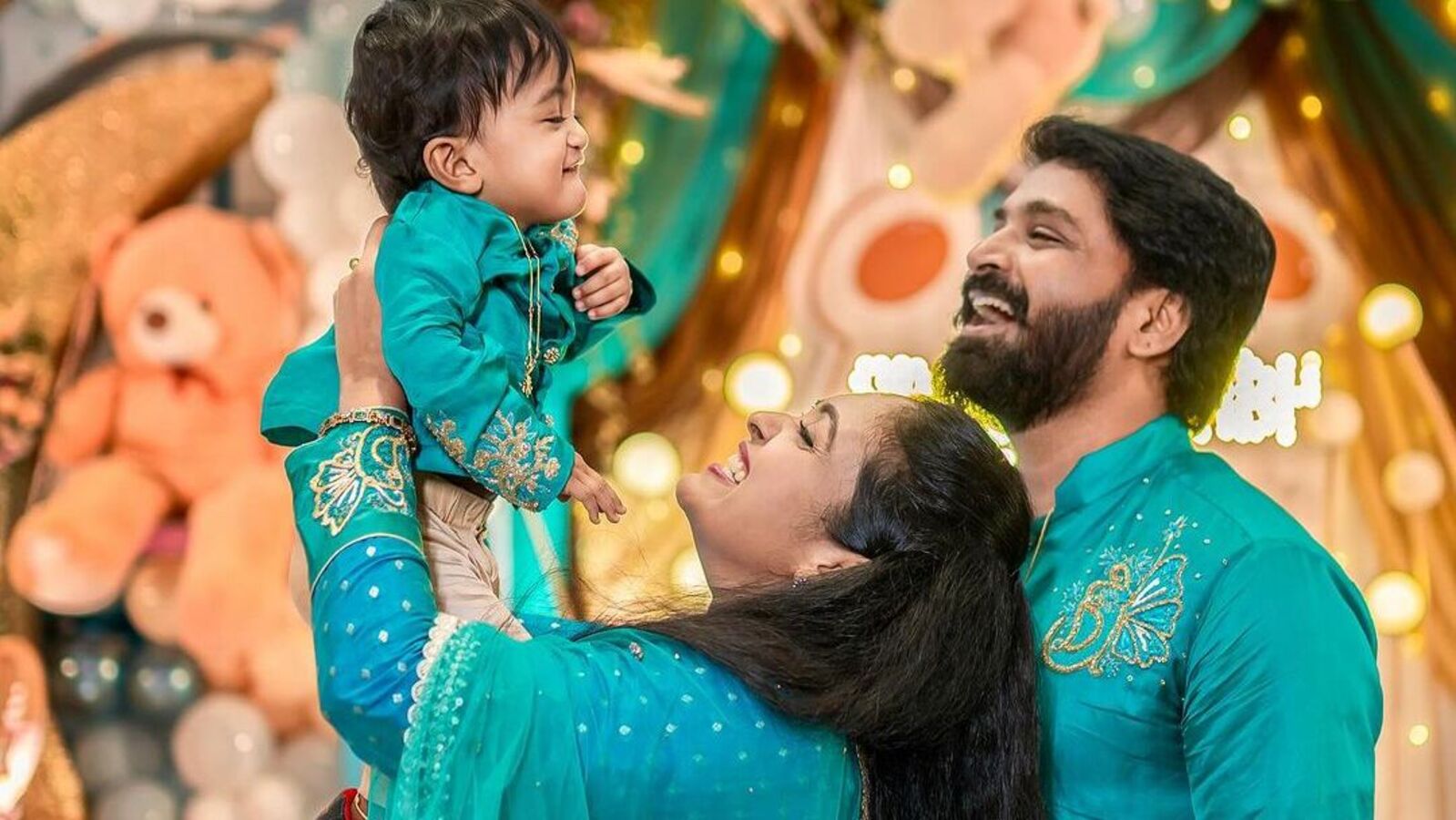 Senthil sreeja: ‘குழந்தை இல்லன்னு அவ்வளவு அழுத்தம்.. சுத்தி இருக்குறவங்க வருத்தப்பட்டு’ - செந்தில் ஸ்ரீஜா பேட்டி!