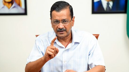 Arvind Kejriwal: நாளை சிறையில் சரண் அடைகிறார் கெஜ்ரிவால்! ஜாமீன் மனு மீதான விசாரணை ஜூன் 5க்கு ஒத்திவைப்பு! 