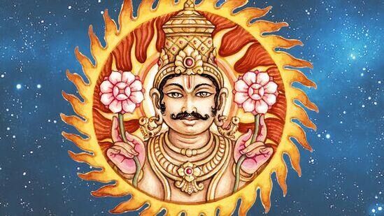 காத்திருக்கும் புத்தாதித்ய யோகம்.. எந்த 6 ராசிகள் பணத்தில் குளிக்கபோறாங்க பாருங்க! காத்திருக்கும் புத்தாதித்ய யோகம்.. எந்த 6 ராசிகள் பணத்தில் குளிக்கபோறாங்க பாருங்க!