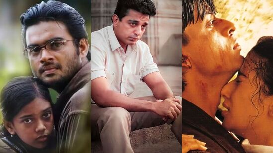 Mani Ratnam: நாயகன் முதல் ராவணன் வரை: சினிமாவின் எல்லைகளை மாற்றியமைத்த மணிரத்னத்தின் திரைப்படங்கள் Mani Ratnam: நாயகன் முதல் ராவணன் வரை: சினிமாவின் எல்லைகளை மாற்றியமைத்த மணிரத்னத்தின் திரைப்படங்கள்