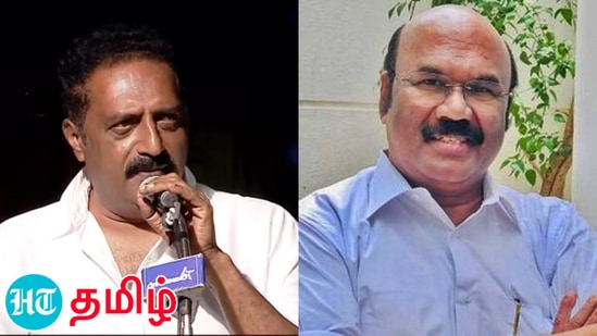 PrakashRaj vs Jaykumar: 69% இட ஒதுக்கீட்டுக்கு யார் காரணம்? நடிகர் பிரகாஷ் ராஜுக்கு ஜெயக்குமார் எச்சரிக்கை!