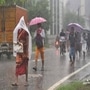 Weather Update: தமிழகத்தில் இன்று எங்கெல்லாம் மழை பெய்யும்.. வானிலை ஆய்வு மைய விடுத்த எச்சரிக்கை இதோ..!