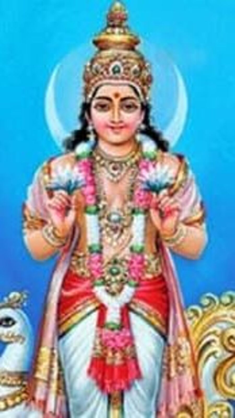 சந்திரன் நீசம் அடைவதால் வாழ்வில் ஏற்படும் நன்மை, தீமைகள்!