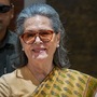 Sonia Gandhi On Exit poll: ’கலைஞரை சந்தித்தது அதிர்ஷ்டம்! நாளை நாங்கள்தான் ஜெயிப்போம்!’ சோனியா காந்தி பேட்டி!