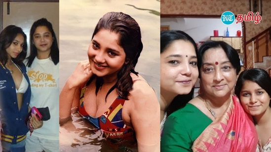 Aishwarya Bhaskaran: ‘தயவு செஞ்சு அத பண்ணாதீங்க.. லூசு மாதிரி பேசிட்டேன்..அம்மா மனசு நொந்துட்டாங்க’ - ஐஸ்வர்யா பாஸ்கரன்