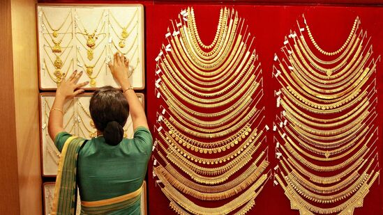 Today Gold Rate: தேர்தல் முடிவுகள் எதிரொலி.. தங்கம் மற்றும் வெள்ளி விலை கிடுகிடு உயர்வு