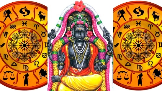 நவகிரகங்களில் மங்கள கிரகமாக வழங்க கூடியவர் குருபகவான். இவர் செல்வம், செழிப்பு, குழந்தை பாக்கியம், திருமண பாக்கியம் உள்ளிட்டவைகளுக்கு காரணமாக விளங்கி வருகின்றார். குருபகவான் ஆண்டிற்கு ஒருமுறை தனது இடத்தை மாற்றக்கூடியவர் இவருடைய இடமாற்றம் அனைத்து ராசிகளுக்கு மிகப்பெரிய தாக்கத்தை ஏற்படுத்தும். குருபகவான் கடந்த மே மாதம் ஒன்றாம் தேதி என்று மேஷ ராசியில் இருந்து ரிஷப ராசிக்கு சென்றார். சுக்கிர பகவானின் சொந்தமான ராசியாகும்.