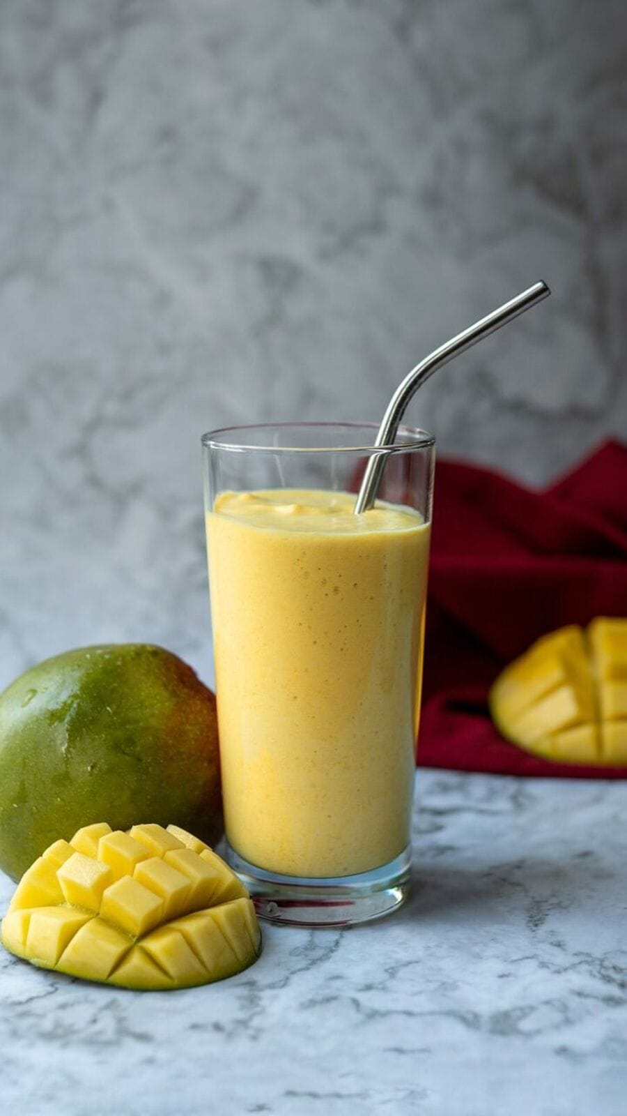 Mango juice benefits in Tamil: மாம்பழச்சாறின் பயன்கள்