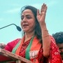 Hema Malini from Mathura: வெற்றியை நோக்கி.. மதுரா தொகுதியில் அதிக வாக்குகள் அள்ளிய ஹேம மாலினி!