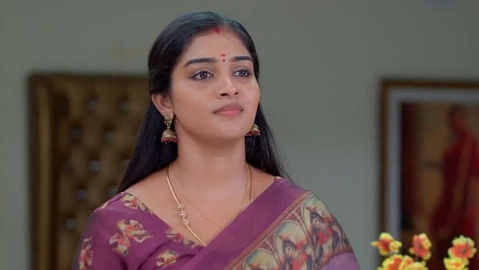 Karthigai Deepam: கார்த்திக்கிற்கு காய் நகர்த்தும் ரம்யா.. கைமாறிய புடவை.. கார்த்திகை தீபம் அப்டேட்!