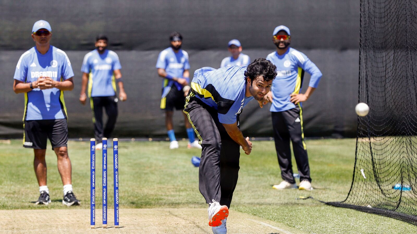 Stephen Fleming: 'இந்த வீரர் டி20 உலகக் கோப்பையில் கேம் சேஞ்சராக இருப்பார்':-சிஎஸ்கே பயிற்சியாளர் ஃபிளெமிங் புகழாரம்