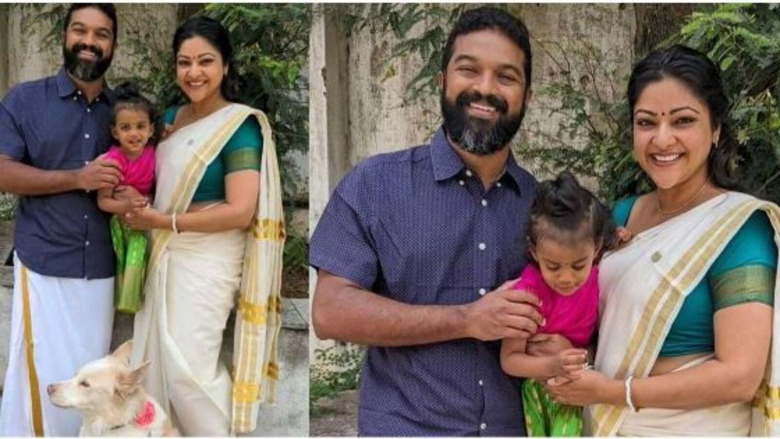 Actress Abhirami: குழந்தையை பெத்துக்குறதா தத்தெடுத்துக்கிறதான்னு நாங்க முடிவு பண்ணிக்கிறோம்’ - அபிராமி விளாசல்