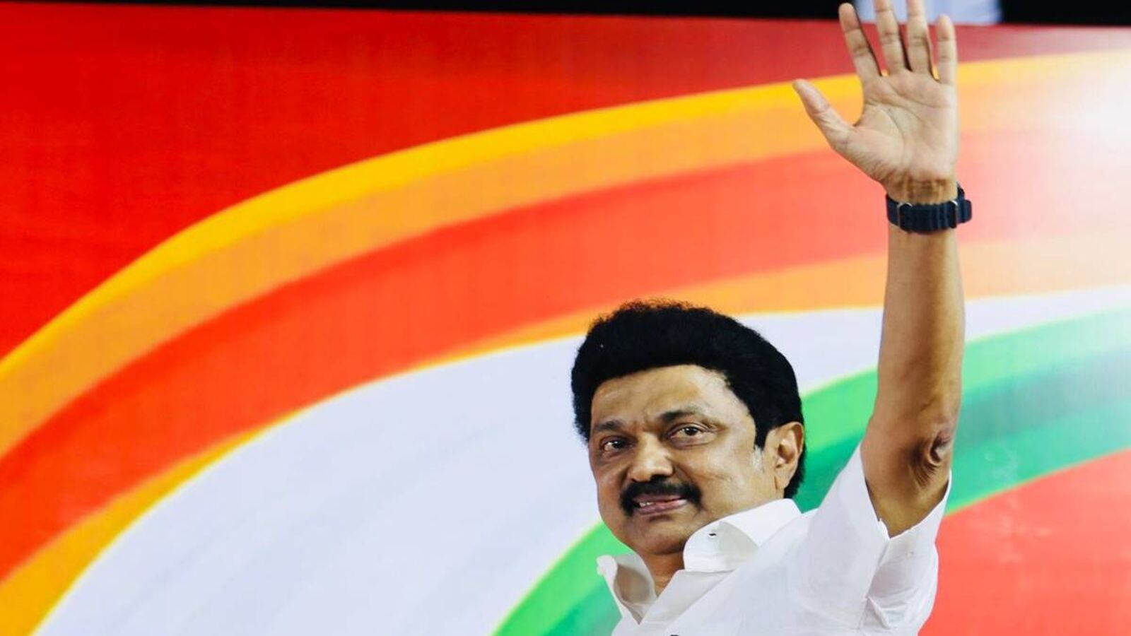 MK Stalin Delhi Visit: அடுத்து யார் ஆட்சி? - டெல்லியில் மாஸ் என்ட்ரி கொடுத்த முதல்வர் ஸ்டாலின்!
