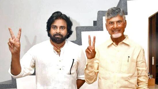Pawan Kalyan: சிறைவாசம் கொடுத்த பெருஞ்சினம்; சூத்திரம் வகுத்த பவன்; பக்காவாக பயன்படுத்திய பாஜக! - TSP- சாதித்தது எப்படி? Pawan Kalyan: சிறைவாசம் கொடுத்த பெருஞ்சினம்; சூத்திரம் வகுத்த பவன்; பக்காவாக பயன்படுத்திய பாஜக! - TSP- சாதித்தது எப்படி?
