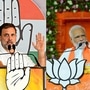 Modi vs Rahul vote percentage: மோடி, ராகுல் 2019, 2024 தேர்தலில் பெற்ற ஓட்டுகள் எவ்வளவு?-ஓர் ஒப்பீடு