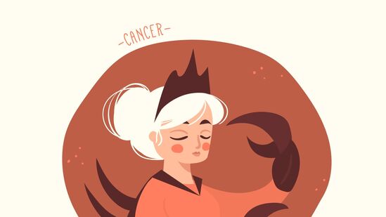 Cancer Daily Horoscope: ரொமான்டிக்காக மாறும் கடக ராசியினர்.. ஜூன் 6ஆம் தேதிக்கான கடக ராசி பலன்கள் Cancer Daily Horoscope: ரொமான்டிக்காக மாறும் கடக ராசியினர்.. ஜூன் 6ஆம் தேதிக்கான கடக ராசி பலன்கள்