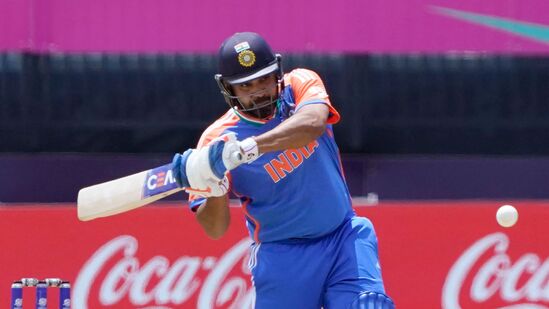 Rohit Sharma is back: மீண்டும் ஃபார்முக்குத் திரும்பிய ரோகித் சர்மா-கவலையில் பாகிஸ்தான் அணி