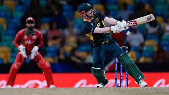 Australia vs Oman: ஆஸி., வெற்றி கணக்கைத் தொடங்க உதவிய இருவர் கூட்டணி-மேன் ஆஃப் தி மேட்ச் விருதை தட்டிச் சென்ற வீரர்! (AP Photo/Ricardo Mazalan) Australia vs Oman: ஆஸி., வெற்றி கணக்கைத் தொடங்க உதவிய இருவர் கூட்டணி-மேன் ஆஃப் தி மேட்ச் விருதை தட்டிச் சென்ற வீரர்! (AP Photo/Ricardo Mazalan)