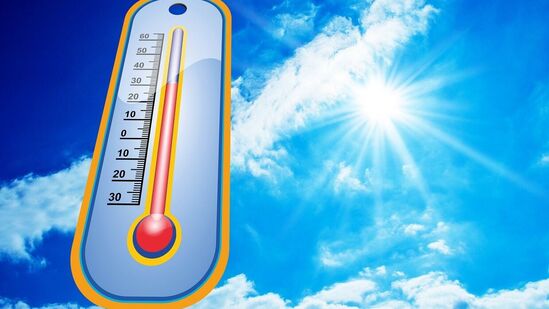 Heat Wave : தமிழகத்தில் வெப்ப அலை இனி இருமடங்கு உயரும்! சென்னைதான் அதிவெப்ப நகரம் – ஆய்வில் அதிர்ச்சி! Heat Wave : தமிழகத்தில் வெப்ப அலை இனி இருமடங்கு உயரும்! சென்னைதான் அதிவெப்ப நகரம் – ஆய்வில் அதிர்ச்சி!