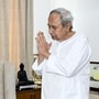Naveen Patnaik: 24 ஆண்டுகளுக்குப் பிறகு, எதிர்கட்சி வரிசையில் அமர இருக்கும் நவீன் பட்நாயக். (ANI)