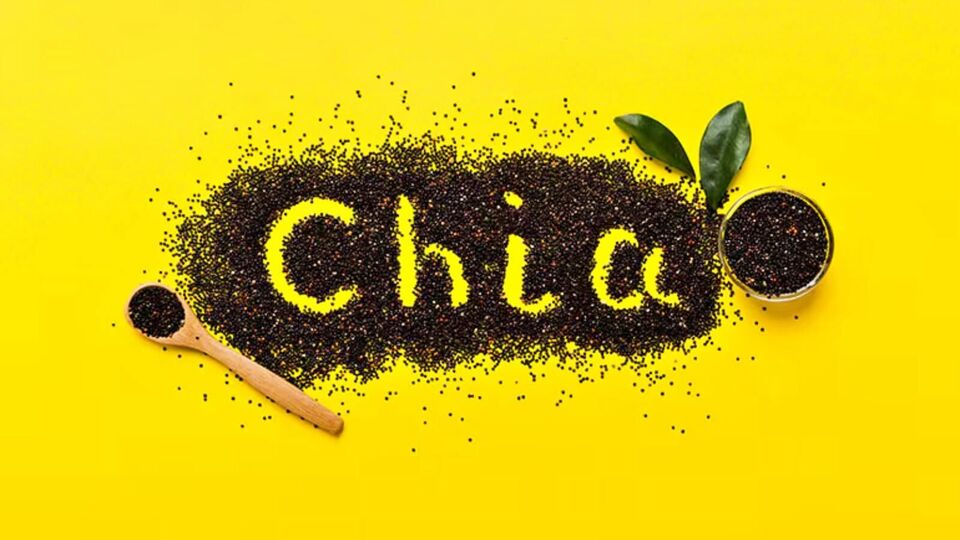 Chia Seeds Side Effects உஷார்! அளவுக்கு அதிகமானால் ஆபத்துதான் சியா விதைகளால் ஏற்படும் பக்க