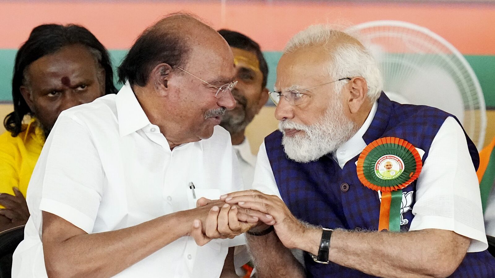 NEET:‘’நீட் மதிப்பெண்களில் குளறுபடி: மறு தேர்வு நடத்தவேண்டும்'' - பாமக நிறுவனர் ராமதாஸ் வலியுறுத்தல்