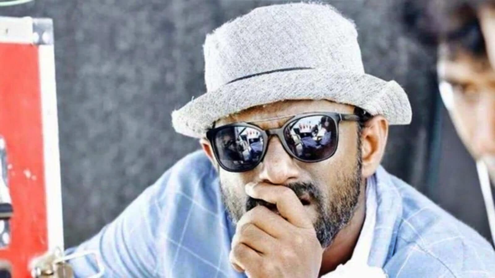 Director Pandiraj: முதல் படத்திலேயே தேசிய விருது! தரமான கதைகள யுனிவெர்ஸ் - ரசிகர்களின் பேவரிட் இயக்குநர் பாண்டிராஜ்