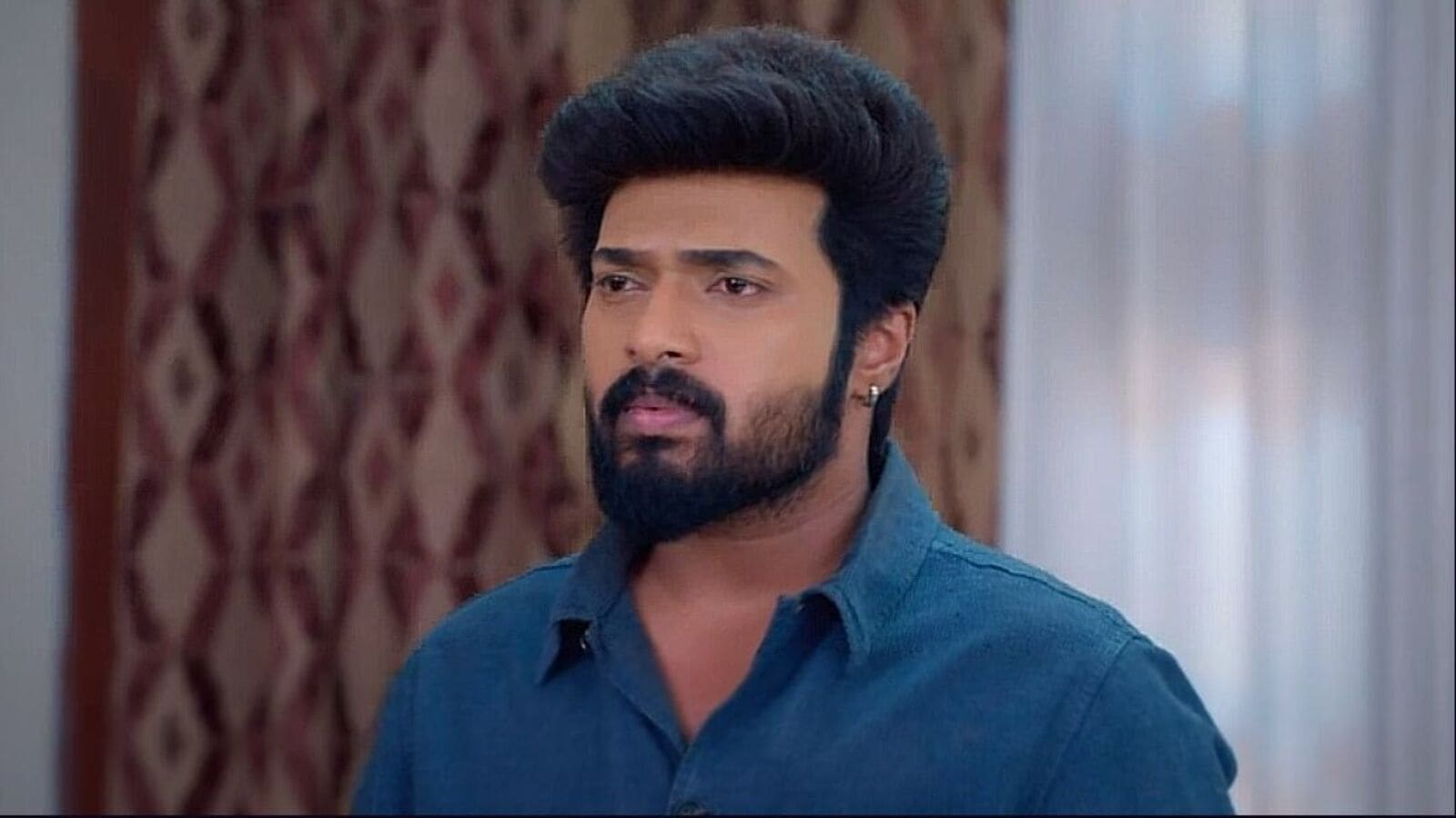 Karthigai Deepam: கார்த்தியின் உயிருக்கு ஆபத்து.. ரம்யா செய்யும் சதி.. கார்த்திகை தீபம்!