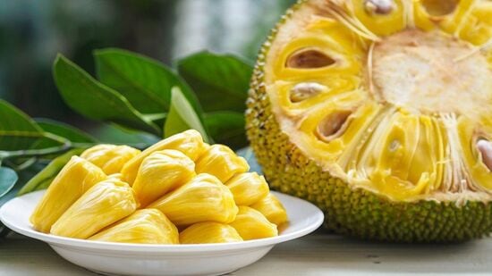 Benefits of Jack Fruit : சரும நோய்கள், அல்சர், மலச்சிக்கல் என எண்ணற்ற பிரச்னைகளுக்கு தீர்வுதரும் பலாவின் பற்பல நன்மைகள்!