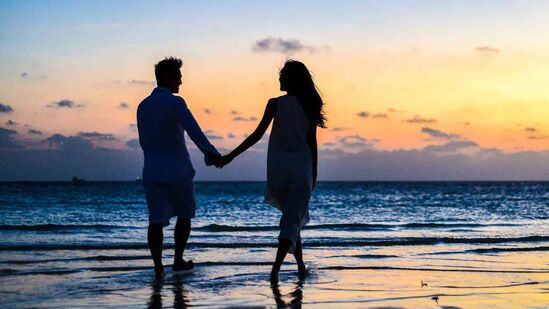 மகிழ்ச்சியான உறவுக்கு நீங்கள் உங்கள் பார்ட்னரை அதிகம் புரிந்துவைத்திருப்பது காரணமா அல்லது அவர்கள் உங்களை அதிகம் புரிந்துவைத்திருப்பது காரணமா என்பதை தெரிந்துகொள்வது ஆய்வின் நோக்கமாகும்.