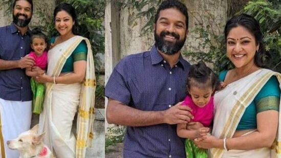 இன்னொன்று நிறைய பொறுப்பு வந்திருக்கிறதுஇன்னொன்று நிறைய பொறுப்பு வந்திருக்கிறது; நாங்கள் எது செய்தாலும், அவளை அது பாதிக்கிறதா என்பதை பார்த்து பார்த்து செய்ய வேண்டி இருக்கிறது.&nbsp;