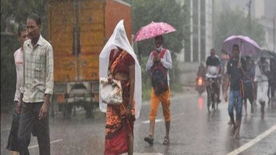 Weather Update: கோடை வெயில் கடுமையாக இருந்த நிலையில் கடந்த நாட்களாக மாநிலத்தில் பல பகுதிகளிலும் பரவலாக மழை பெய்து வருகிறது. கன்னியாகுமரி, தென்காசி, நெல்லை, ஆகி மாவட்டங்களில் ஓரிரு இடங்களில் மழை பெய்ய வாய்ப்புள்ளது என வானிலை ஆய்வு மையம் அறிவித்துள்ளது.