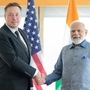 Modi thanks Elon Musk: ’கார் வியாபாரத்துக்கு துண்டு போட்ட மஸ்க்!’ சட்டென மோடி அளித்த பதில்!