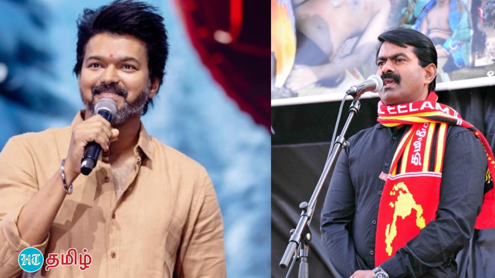 Bussy Anand: 2026 தேர்தலில் விஜய் நா.த. கட்சியோடு கூட்டணியா அமைக்கப்போகிறீரா? - புஸ்ஸி ஆனந்த் விளக்கம்!