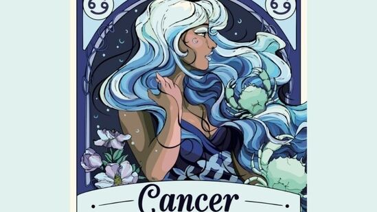 Cancer Weekly Horoscope:'கவனமாக இருங்கள் எல்லாம் கைகூடும்'.. கடக ராசியினருக்கான வார பலன்கள் (ஜூன் 9 - 15)