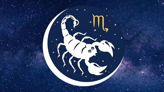 Scorpio Horoscope: ‘வாழ்க்கைத் துணையைப் புரிந்துகொண்டு சமாதானம் ஆவீர்கள்..’: விருச்சிகத்துக்கு இன்றைய பலன்கள் Scorpio Horoscope: ‘வாழ்க்கைத் துணையைப் புரிந்துகொண்டு சமாதானம் ஆவீர்கள்..’: விருச்சிகத்துக்கு இன்றைய பலன்கள்