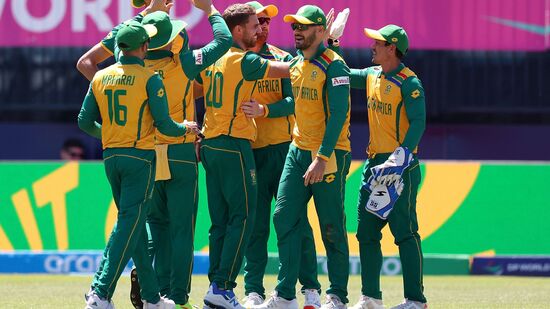 South Africa vs Bangladesh: வங்கதேசத்துடன் மோதும் இன்றைய போட்டியில் வென்றால் சூப்பர் 8 சுற்று தெ.ஆப்., உறுதி செய்யும்