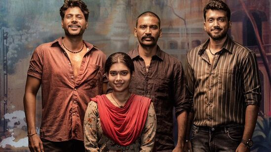 Dhanush: ‘அடங்காத அசுரன்.. ராயன் ரிலீஸ் தேதியை திடீரென மாற்றிய தனுஷ்! - புதிய ரிலீஸ் தேதி இங்கே! Dhanush: ‘அடங்காத அசுரன்.. ராயன் ரிலீஸ் தேதியை திடீரென மாற்றிய தனுஷ்! - புதிய ரிலீஸ் தேதி இங்கே!