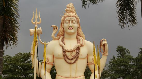 பிரதோஷ காலத்தில் வழிபடுவது சிறப்பு